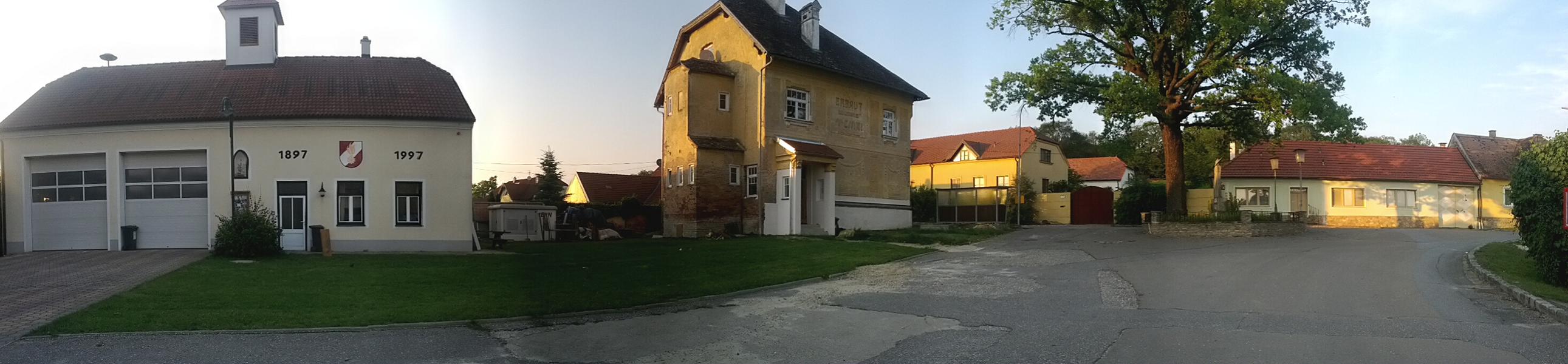 Panorama Patzenthal